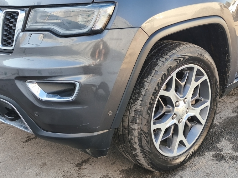 Jeep Grand cherokee Ltd 4x4 3.6 Aut 2022 Usado  Usado en Autoselect Usados
