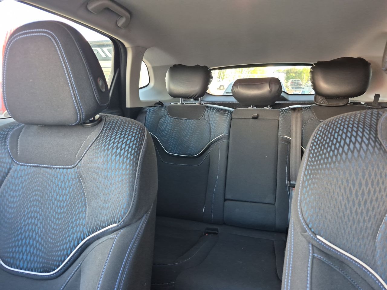 Haval Jolion Jolion 4x2 1.5 2023 Usado en Usados de Primera - Sergio Escobar