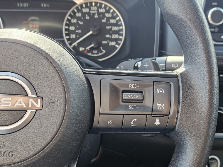 Nissan X-trail Sense At 2.5 2023 Usado  Usado en Kovacs Usados