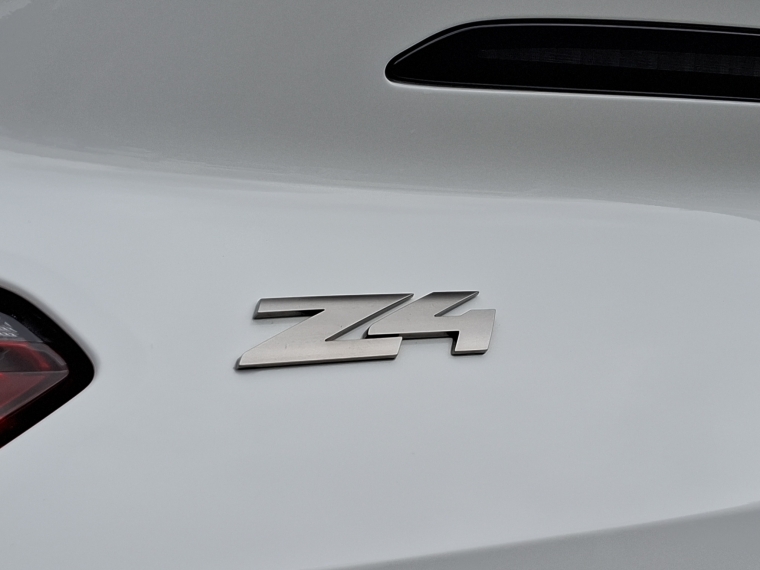 Bmw Z4 M40i 4x2 3.0 Aut 2026 Usado Usado en BMW Premium Selection Bmw Z4 M40i 4x2 3.0 Aut 2026 Usado Usado en BMW Premium Selection