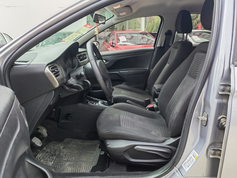 Peugeot 301 301 Allure Hdi 1.6 2021 Usado en Rosselot Usados