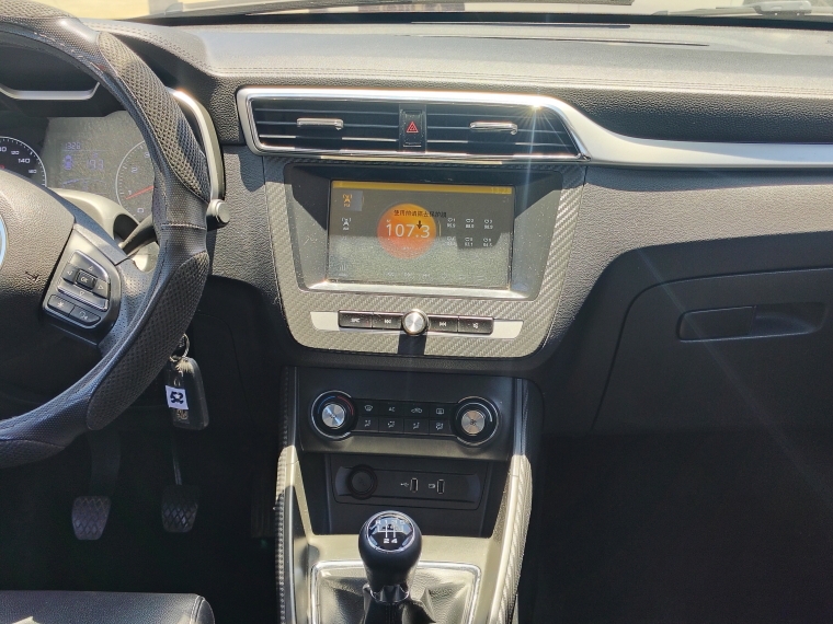 Mg Zs Zs 1.5 2019 Usado en Rosselot Usados