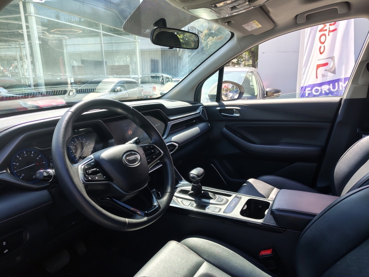 Gac motor Gs4 Gs4 Power 1.5t At Gb 2024 Usado en Rosselot Usados
