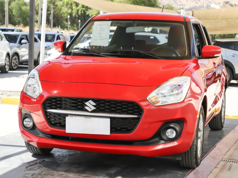 SUZUKI SWIFT GL HB 1.2 2022