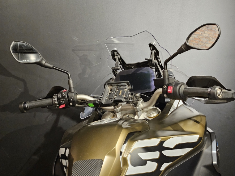 Bmw F 850 gs adventure Ii 2023 Usado en BMW Premium Selection