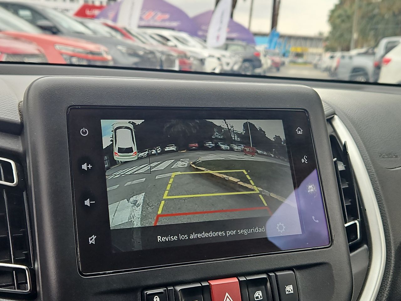 Suzuki Celerio Celerio Glx Sport Hb 1.0 2024 Usado Usado en Webautos.cl Suzuki Celerio Celerio Glx Sport Hb 1.0 2024 Usado Usado en Webautos.cl