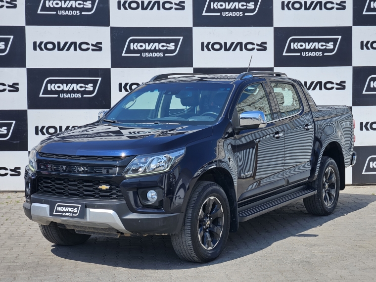 CHEVROLET COLORADO HIGH COUNTRY AT 2023