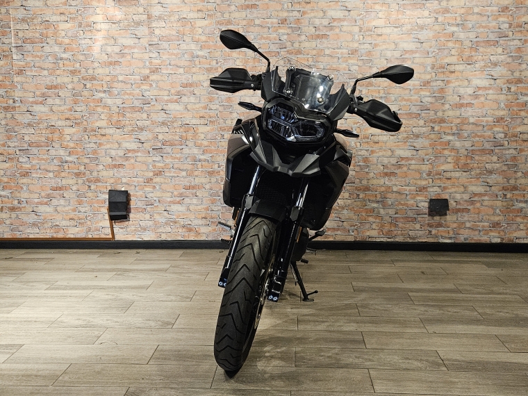 Bmw F 800 gs Ii 2026 Usado en BMW Premium Selection