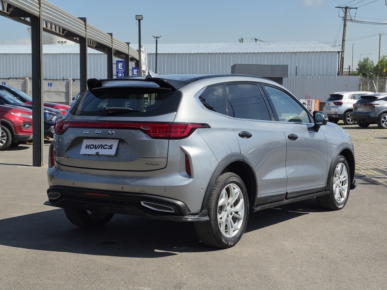 Great wall Haval Haval Jolion Pro Deluxe 1.5t 2025 Usado  Usado en Kovacs Usados