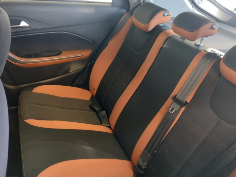 Chery Tiggo 2 Mt 2021 Usado  Usado en Webautos.cl