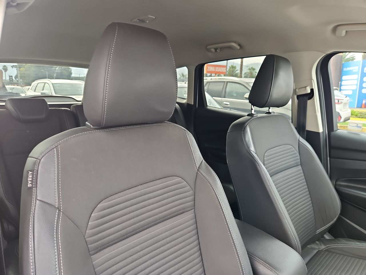 Ford Escape Escape 2.5 Aut 2019 Usado en Usados de Primera - Sergio Escobar
