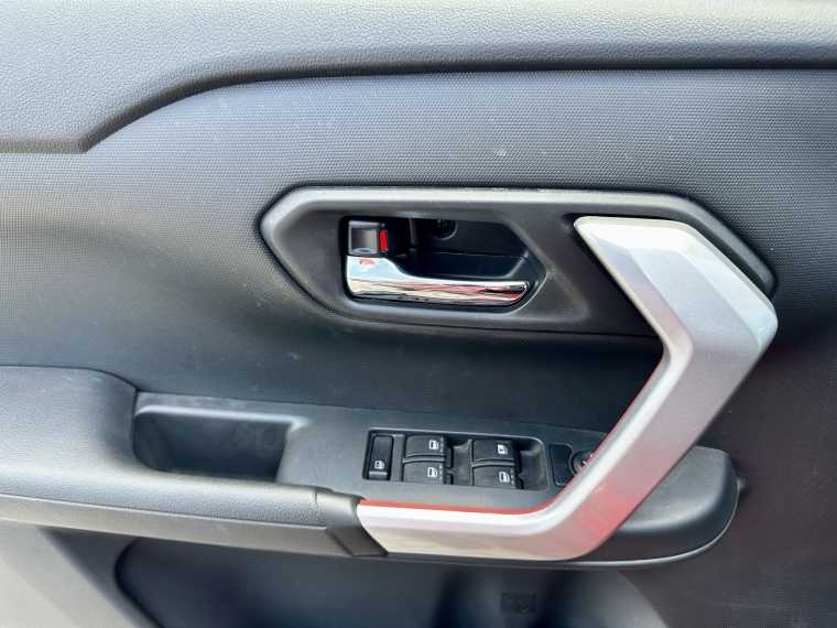 Toyota Raize 1.2 E Mt 2024 Usado  Usado en Kovacs Usados