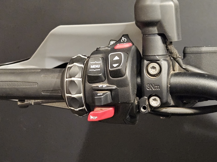 Bmw R 1300 gs Ii 2024 Usado en BMW Premium Selection