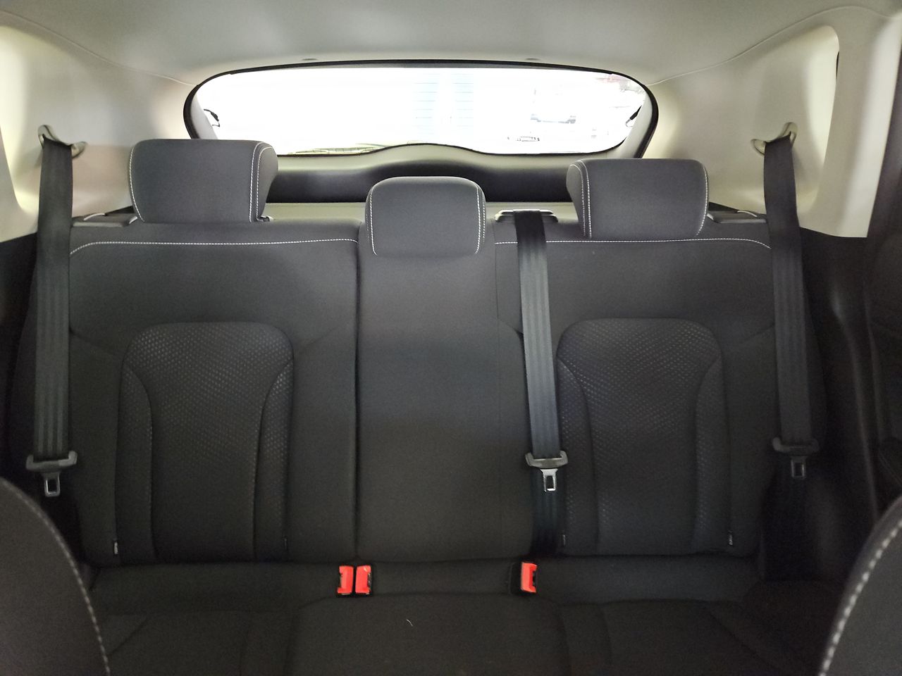 Changan Cs35 Cs35 Plus 1.6 2021 Usado en Usados de Primera - Sergio Escobar