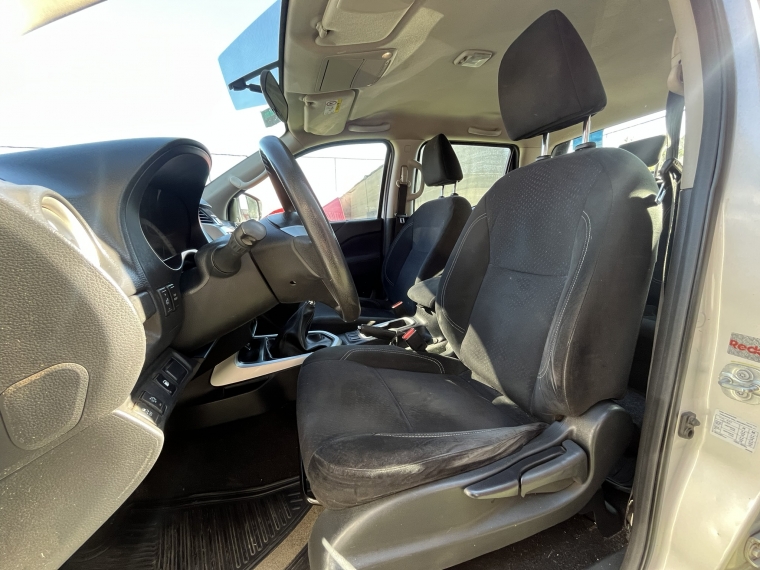 Nissan Navara Np300 Navara Dcab 2.3 2019 Usado en Rosselot Usados