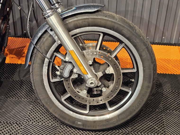 Harley-davidson Low rider s Dyna 2015 Usado en Harley Davidson Usados