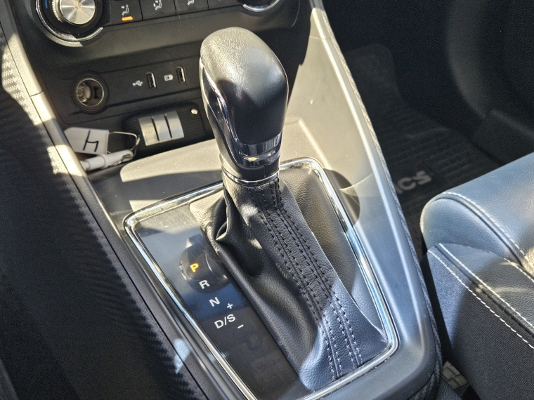 Mg Zs Zs At Com 2023 Usado  Usado en Kovacs Usados