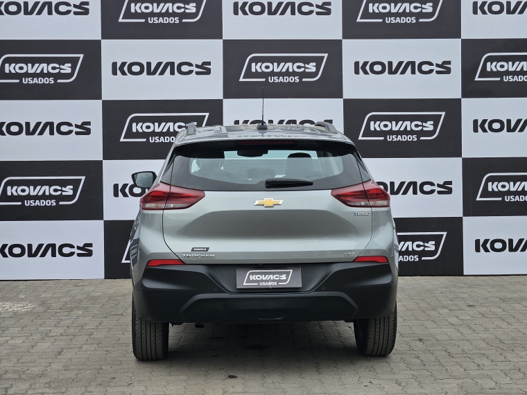 Chevrolet Tracker Ltz 2024 Usado  Usado en Kovacs Usados