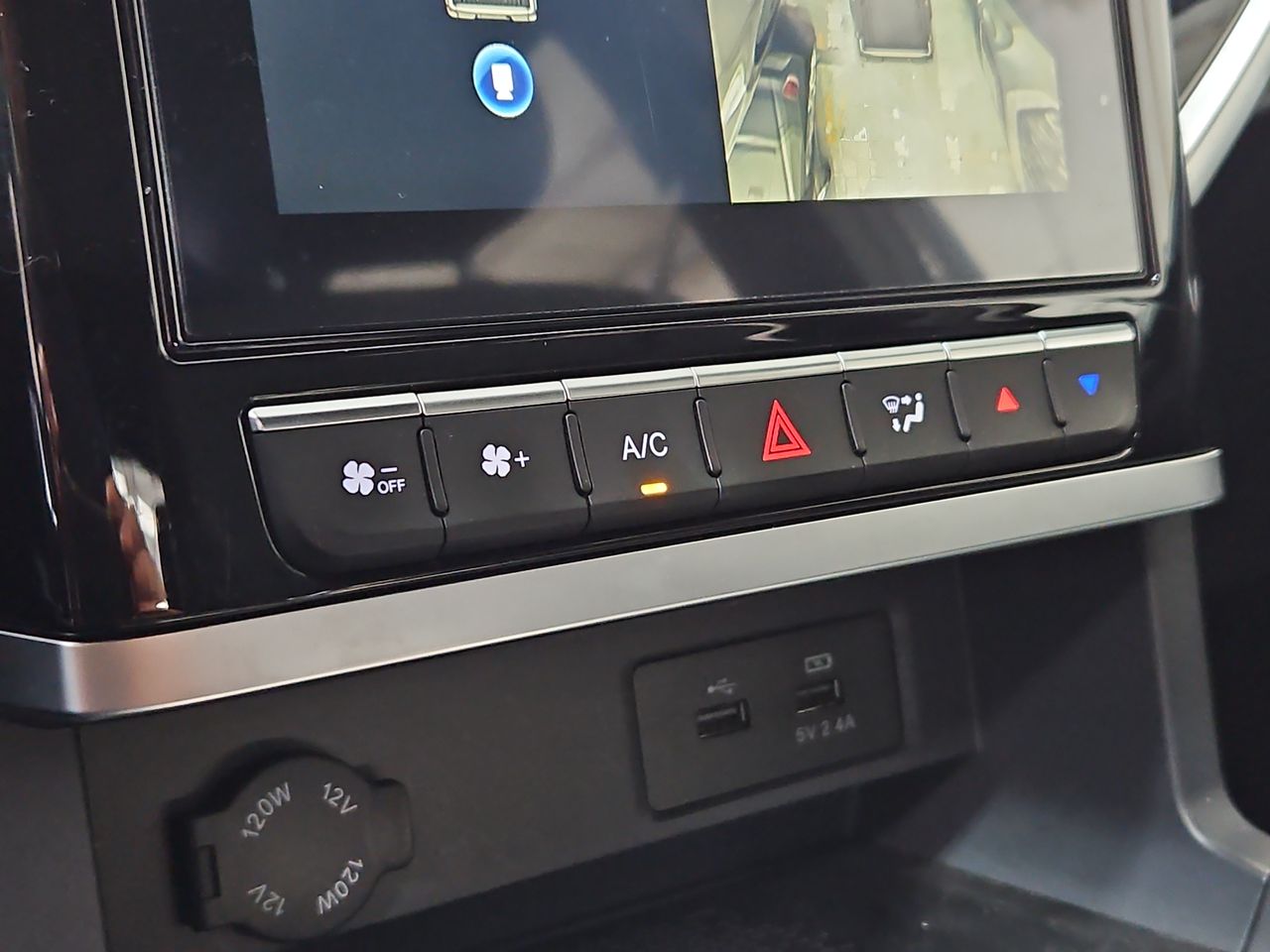 Jac T9 T9 4x4 2.0 Aut 2025 Usado en Usados de Primera - Sergio Escobar