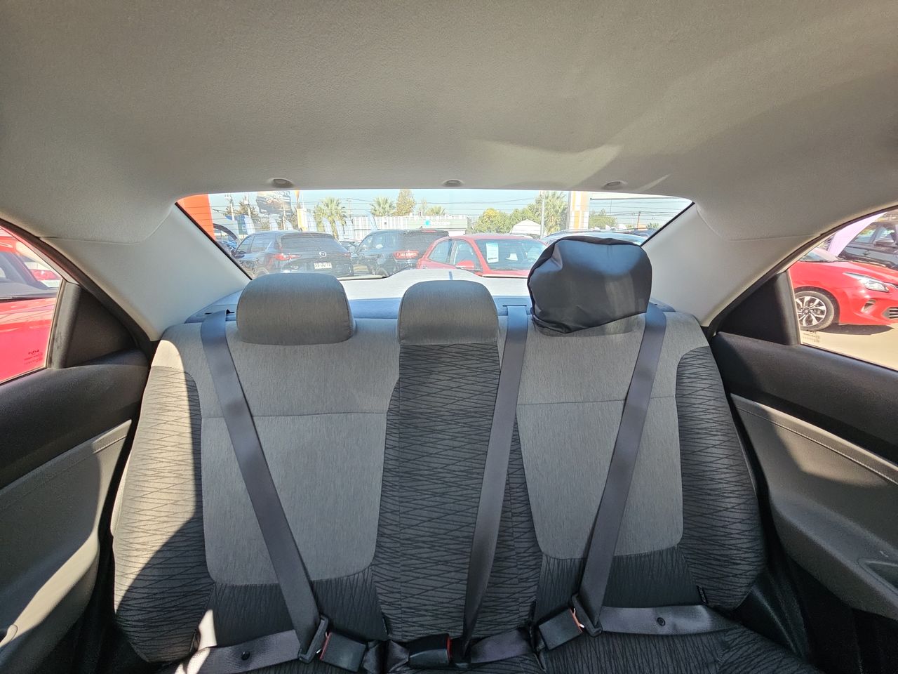 Kia Soluto Soluto Mpi 1.4 2025 Usado  Usado en Webautos.cl