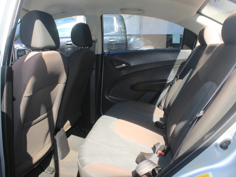 Chevrolet Sail 1.4 Ii  Nb  Ls Mt 2014 Usado  Usado en Kovacs Usados