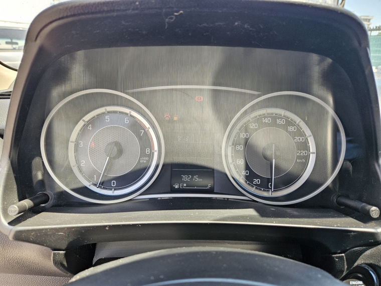 Suzuki Dzire Dzire Gl 1.2 2019 Usado en Rosselot Usados