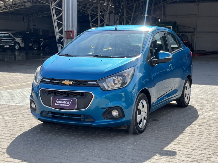 Chevrolet Spark 1.2 Lt Ac Mt 2021 Usado  Usado en Kovacs Usados