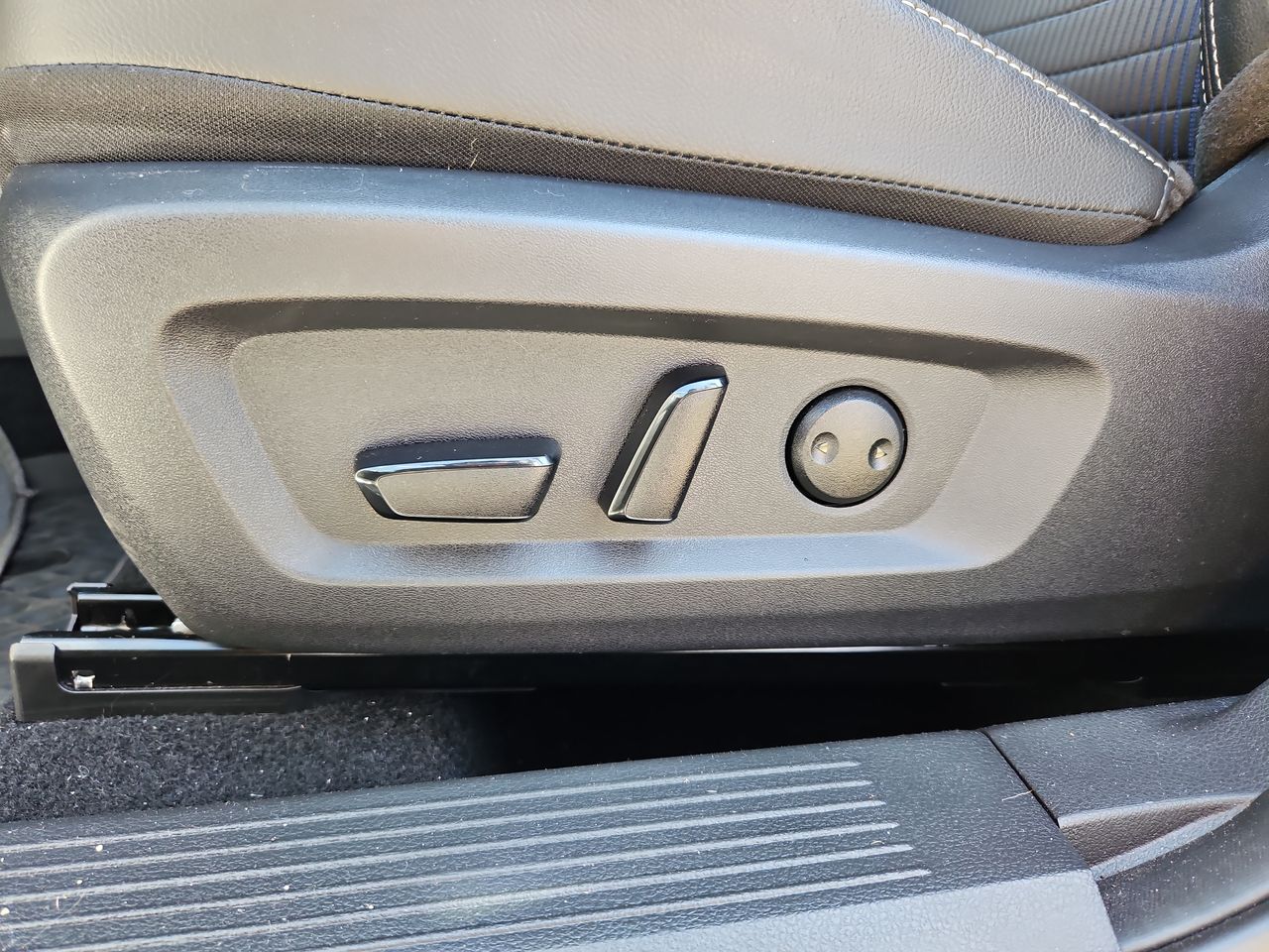 Nissan Qashqai Qashqai 1.3 Aut 2025 Usado  Usado en Webautos.cl