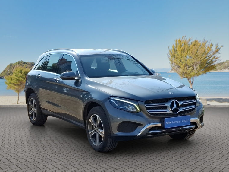 Mercedes benz Glc 220 D 4matic 2.0 2020 Usado Usado en Webautos.cl Mercedes benz Glc 220 D 4matic 2.0 2020 Usado Usado en Webautos.cl