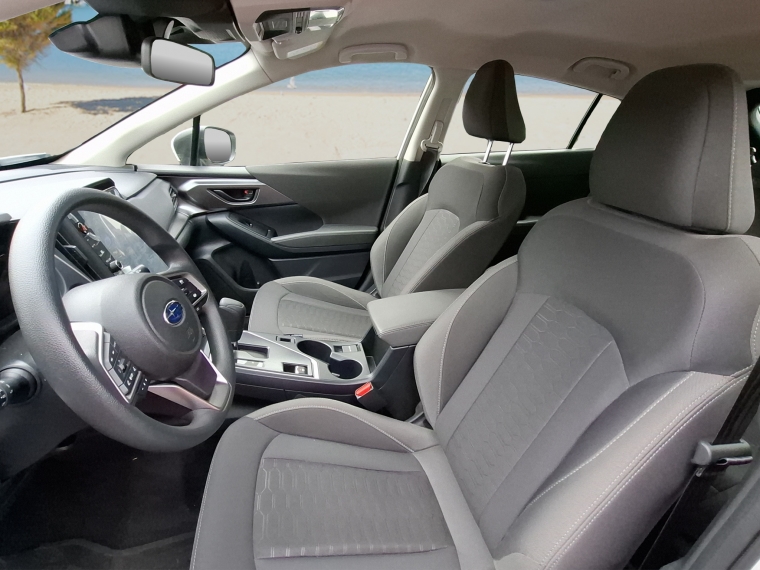 Subaru Impreza All New 4x4 2.0 Aut 2026 Usado Usado en BMW Premium Selection Subaru Impreza All New 4x4 2.0 Aut 2026 Usado Usado en BMW Premium Selection