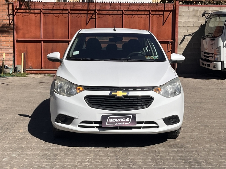 Chevrolet Sail 1.5 Ls 2020 Usado  Usado en Kovacs Usados