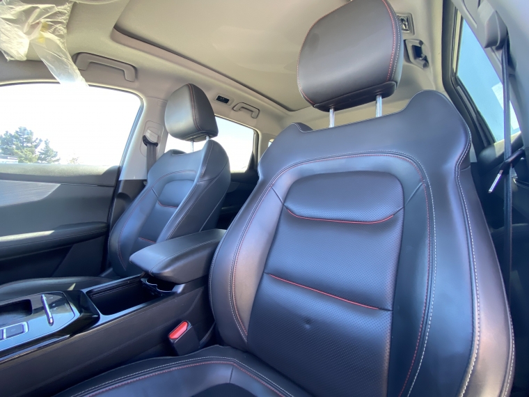 Chery Tiggo 7 pro Tiggo 7 Glx Cvt Pro 1.5 Aut 2023 Usado en Rosselot Usados