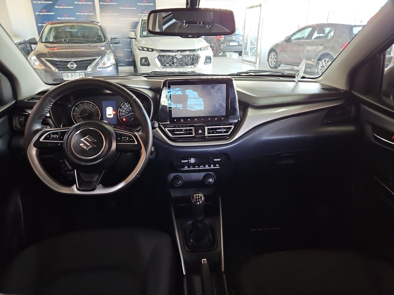 Suzuki Baleno Baleno 4x2 1.5 2023 Usado en Usados de Primera - Sergio Escobar