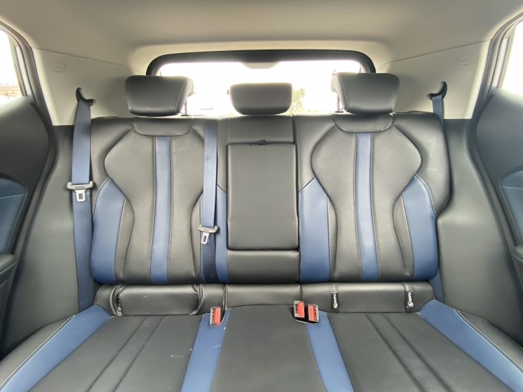 Gac motor Emzoom Emzoom 1.5 Aut 2025 Usado en Rosselot Usados