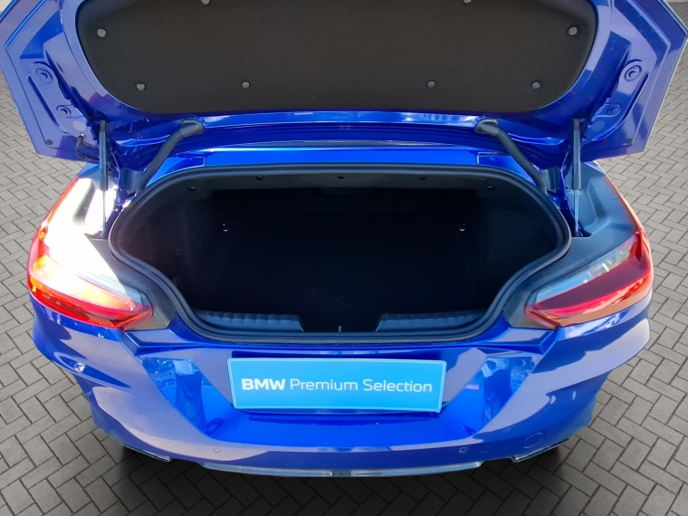Bmw Z4 M40i 3.0 Aut 2026 Usado Usado en BMW Premium Selection Bmw Z4 M40i 3.0 Aut 2026 Usado Usado en BMW Premium Selection