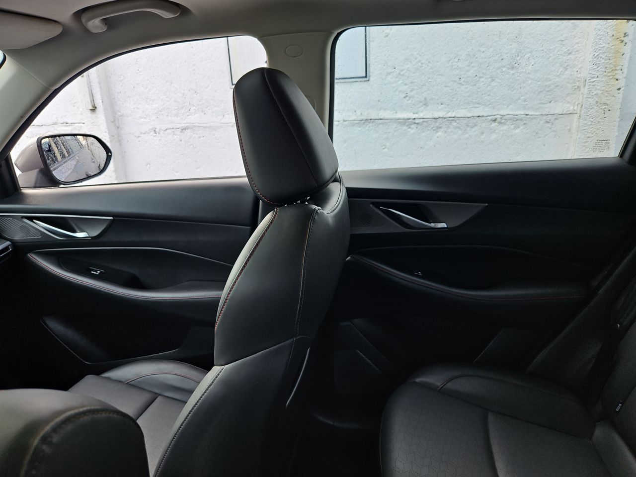 Changan Cs35 Cs35 Plus 1.4 Aut 2023 Usado en Usados de Primera - Sergio Escobar
