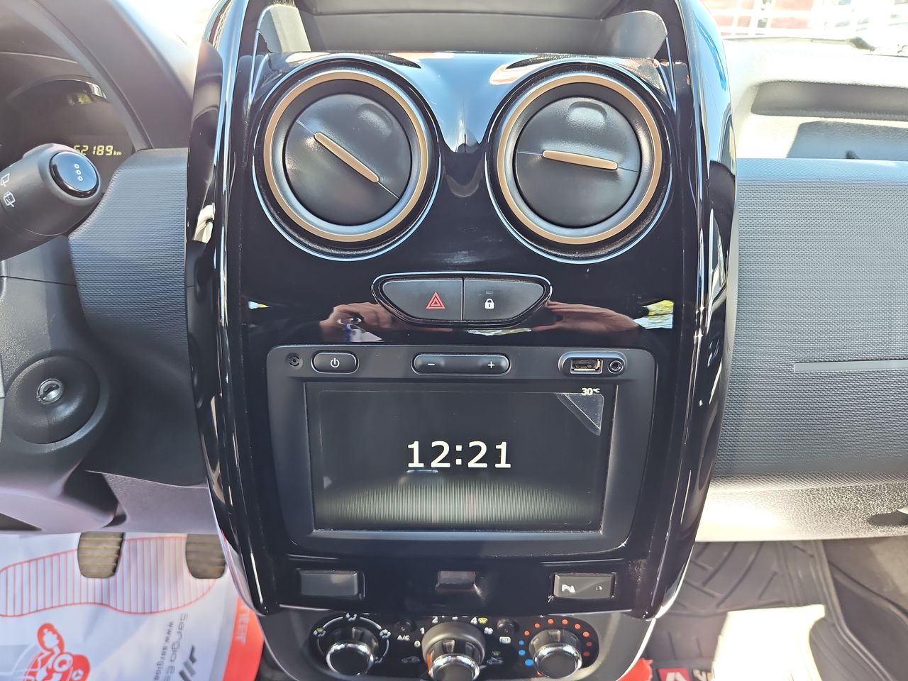 Renault Duster Duster Zen 1.6 2020 Usado en Usados de Primera - Sergio Escobar