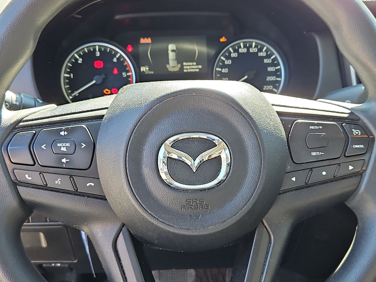 Mazda Bt-50 Bt50 4x4 3.0 Aut 2023 Usado en Usados de Primera - Sergio Escobar