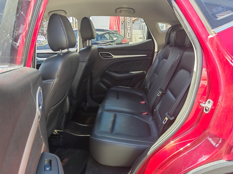 Mg Zs Zs 1.5 2020 Usado en Rosselot Usados