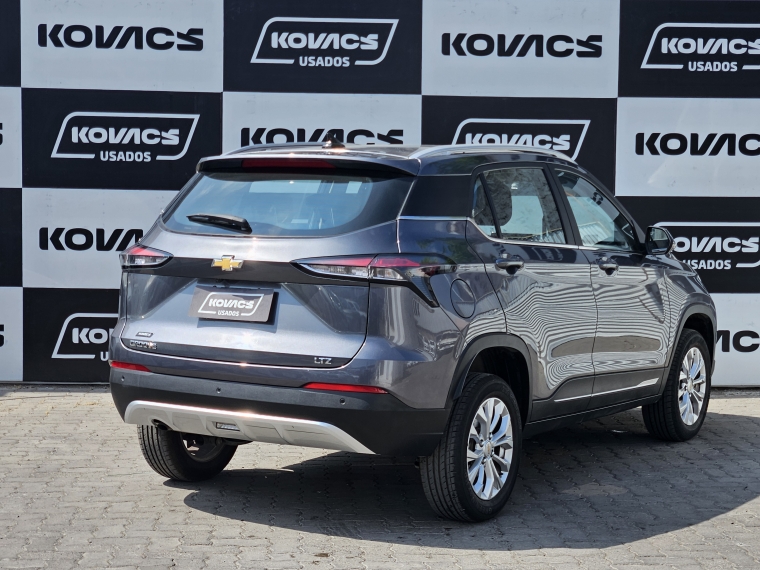 Chevrolet Groove 1.5 Ltz Mt 2024 Usado  Usado en Kovacs Usados