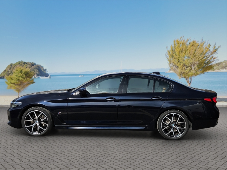 Bmw 530 I Sedan 2.0 Aut 2024 Usado  Usado en BMW Premium Selection