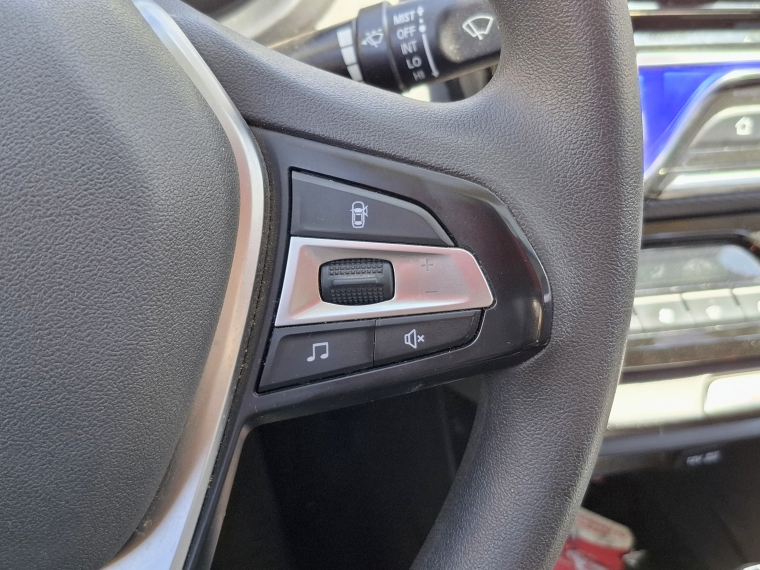 Changan Alsvin Alsvin Elite 1.5 Aut 2022 Usado en Rosselot Usados