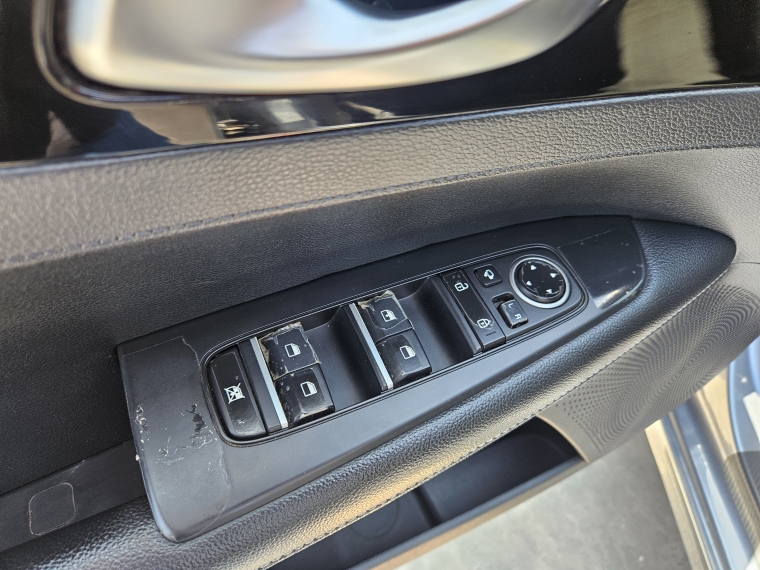 Kia Cerato Cerato Ex 1.6 Aut 2019 Usado en Rosselot Usados