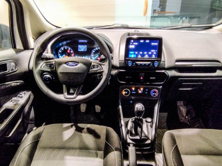 Ford Ecosport 1.5 2020 Usado  Usado en Webautos.cl