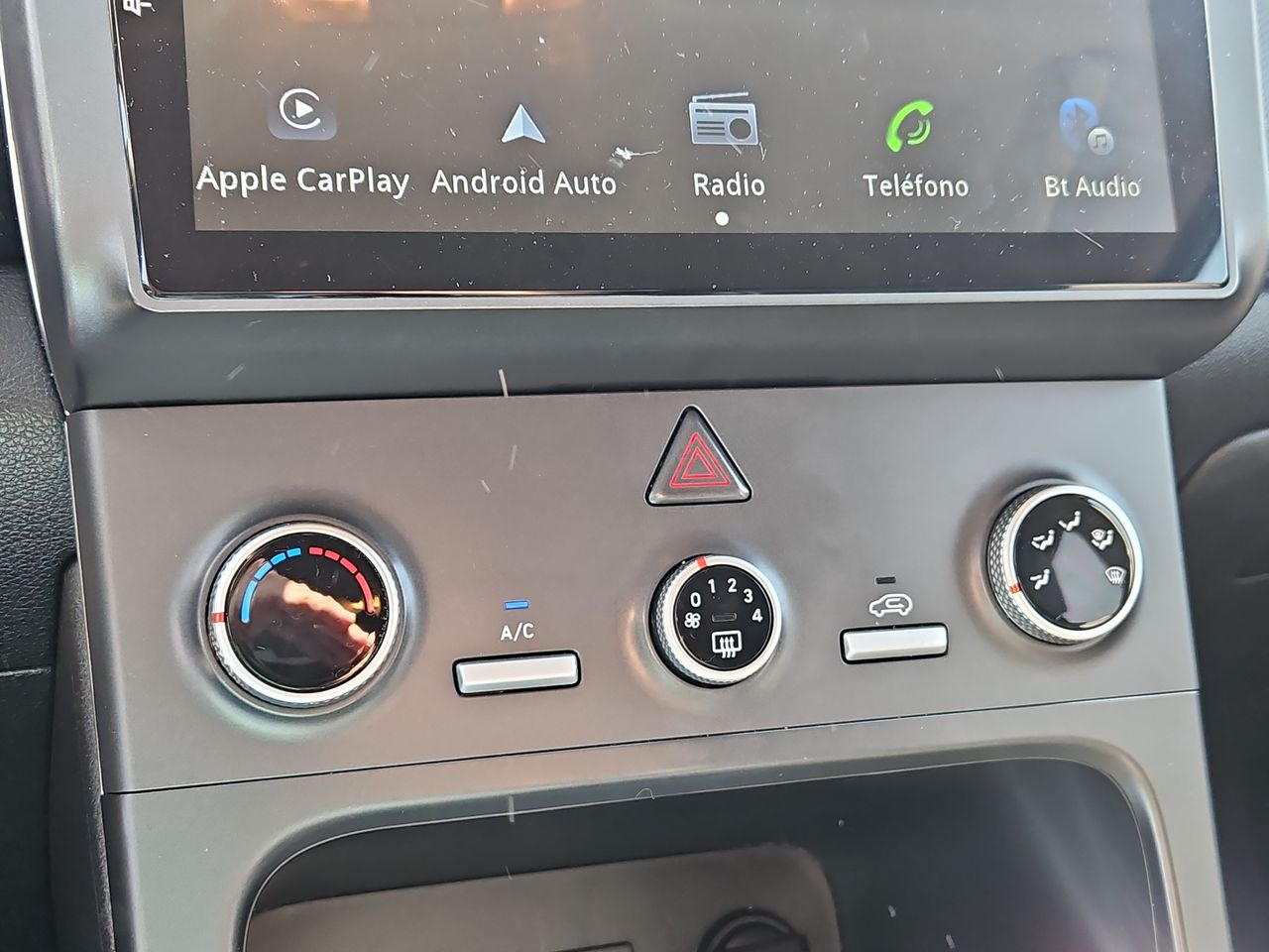 Hyundai Creta Creta Su2i 1.5 2022 Usado en Usados de Primera - Sergio Escobar