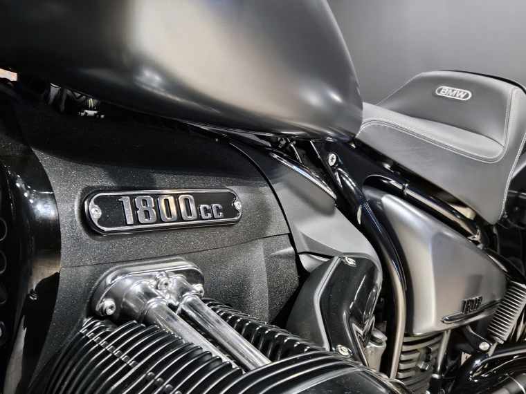 Bmw R 18 Roctane 2024 Usado en BMW Premium Selection