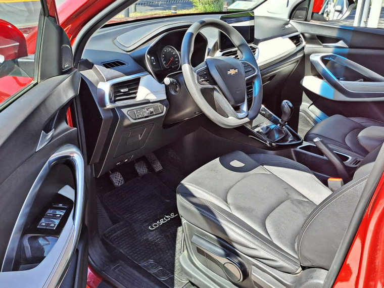 Chevrolet Captiva Lt 1.5 2020 Usado  Usado en Webautos.cl