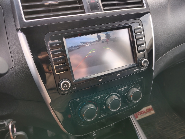 Dongfeng Joyear x3 X3 Dohc 1.6 2020 Usado en Rosselot Usados