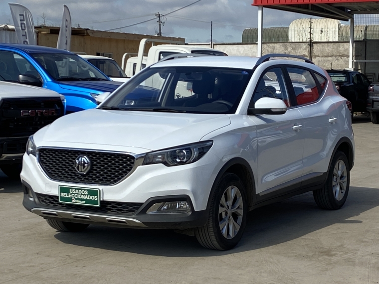 MG ZS ZS 5P 1.5 2021