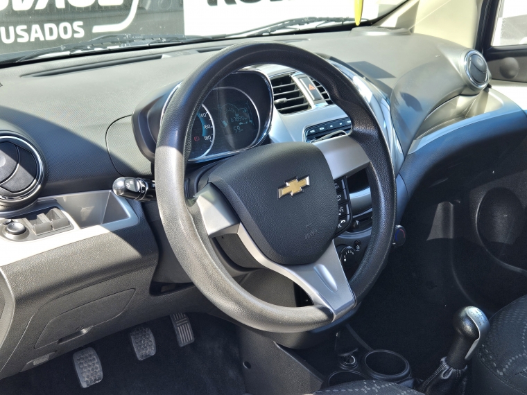 Chevrolet Spark Gt Lt 2018 Usado  Usado en Kovacs Usados